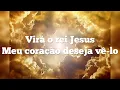 Aguardo o Dia - Adai Music (PLAYBACK LEGENDADO)