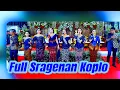 Lagu 🔴 Live Rec SRAGENAN TERBARU Campursari NEW KONCO DEWE JAKPUS - ALL ARTIS - SOGOK KERI KERI KERI !!