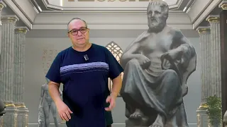 15.1 - FILOSOFIA POLÍTICA MODERNA: MAQUIAVEL E HOBBES - FILOSOFIA - 3º ANO E.M - AULA 15.1/2025