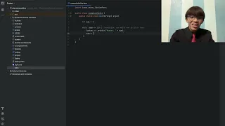 PROGRAM FLOW ITERATION CONTROL STRUCTURE