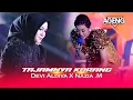 Download Lagu Tajamnya Karang Devi Aldiva X Nazia .M Ageng Music Live Aspela Korek's 1987