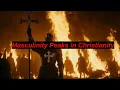 Masculinity in Christianity
