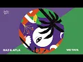 Download Lagu Raz \u0026 Afla - We Taya (Official Visualiser)