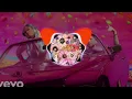 Maroon 5 Ft. Megan Thee Stallion - Beautiful Mistakes (Visualizer)