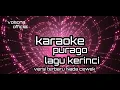 Download Lagu lagu kerinci purago  ( karaoke ) versi terbaru Nada cewek  cipta Arr  fandi lefadri voc Nil kautiana