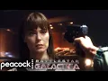 Lagu Battlestar Galactica | The Assassination of Admiral Cain