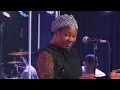 Adazion IJ and Crew Live