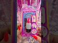 💄Put on some lipstick and live a little #barbie #asmr #makeup #barbieland #mini #surprise #shorts