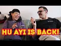 The Return of HU AYI Won s World Vol 6