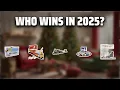 The Top 5 Best Model Train in 2025 - Must Watch Before Buying
