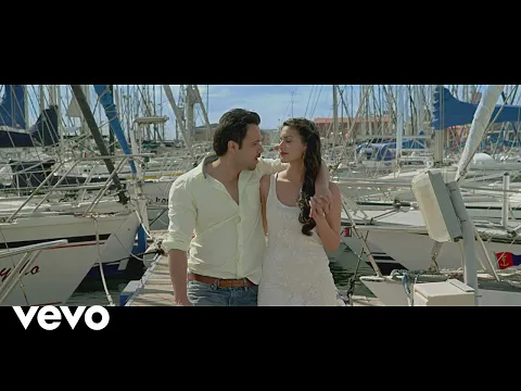 Download MP3 Tu Jo Hain Full Video - Mr. X|Emraan Hashmi, Amyra Dastur|Ankit Tiwari|Monish Raza