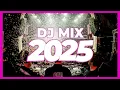 Download Lagu DJ MIX 2025 - Remixes \u0026 Mashups of Popular Songs 2025 | DJ Remix Club Music Disco DJ Mix 2024