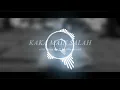 Kaka Main SalaH ( nona pung belis maHaL)OffciaL music