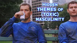 The Departed Fractured Masculinity