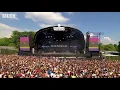 Camila Cabello - Never Be The Same (The Biggest Weekend)