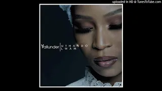 yallunder nguwe dj prospect cover 