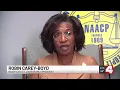 First Alert 4 anchors host NAACP Freedom Fund Banquet