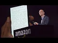 Amazon makes pledge to leadership diversity