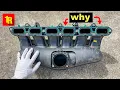 Here s Why You NEVER TOUCH FACTORY INTAKE MANIFOLD GASKETS