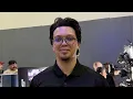 SIGGRAPH 2026 HP s Branden Card