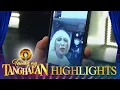Download Lagu ABS-CBN security guard doesn't allow Vice to enter studio | Tawag Ng Tanghalan