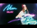 Neon - PALMY「Official MV」