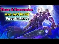 Alucard voice lines and quotes (Revamped) with English Subtitles | Mobile Legends