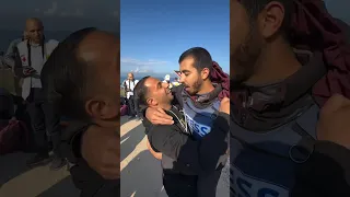 راح انس راح غزة Gaza 