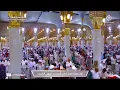 Download Lagu 🔴 Madina Live Tv | Masjid Nabawiقناة السنة النبوية | المدينة المنورة بث مباشر | La Madina en Direct