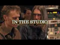 The Wood Brothers - In The Studio: Keep Me Around