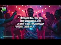Luck Ra, Tiago PZK - FUE CULPA TUYA (Letra/Lyrics) | De la muerte y los cuernos nadie se salvó