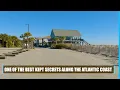 The PERFECT South Carolina Beach Town Pawleys Island