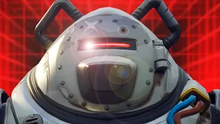 Bros, Bears & Booms!  (Fortnite: Save the World)