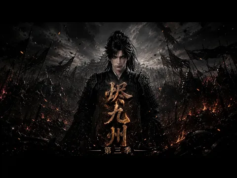 Embers of the Nine Provinces Episode 2