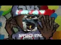 INGIN MARAH X ASAL NGANA BAHAGIA ( STEVE WUATEN ) DISKO TANAH