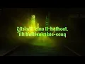 Saint Levant, Haifa Wehbe - MITSUBISHI