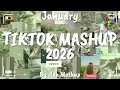 Lagu Tiktok Mashup January 💚2026💚 (Not Clean)