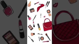 اغنية انا مكياج الجديده 