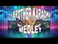 Download Lagu J BROTHER KARAOKE NONESTOP