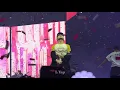 Download Lagu G-Dragon - Can’t Help Falling In Love, This Love, IBELONGIIU, GYRO-DROP 4K Fancam @ Vegas 8/31/25