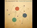 Up in the Sky - Emil Brandqvist Trio
