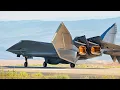 Finally US NAVY Unveils the 6th-GEN FA-XX Fighter Jet