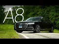 2019 Audi A8 Quick Drive Consumer Reports