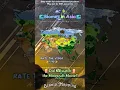 Biomes in Asia