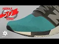Modo Octane Render Suede Material
