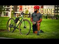 I Rode a 288 Walmart Bike for 90 Days Here s the Truth