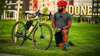 I Rode a 288 Walmart Bike for 90 Days Here s the Truth
