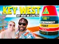 5 Things We REGRET Not Knowing Before Visiting Key West