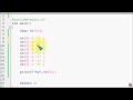 Bangla C programming tutorial 52 String Basic Difference Between char array string YouTube