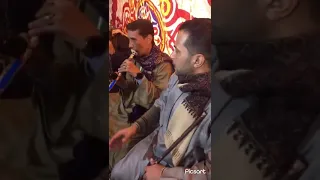 جديد ترند المرجلة تعبتني دمي حر و الشهامه دبحتني زكريا و خلف دندنها